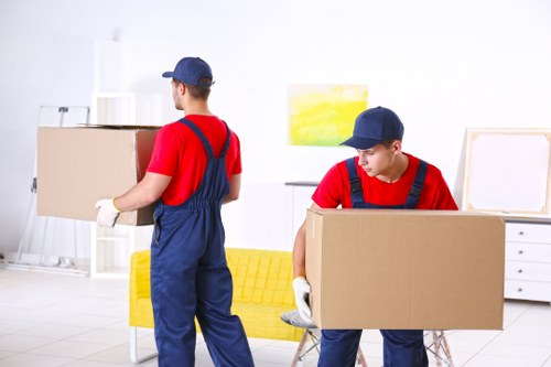 Illustration of cookie settings for Removals Richmond website