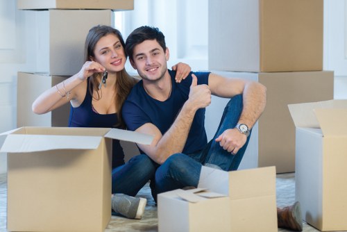 Transparent pricing summary for Removals Richmond