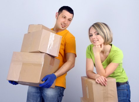 Risk assessment being carried out before a Richmond move