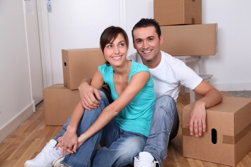 Formal removals complaints handling and investigation