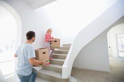 Richmond man and van service for furniture and small moves