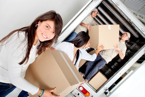 Final outcome of a removals complaint review
