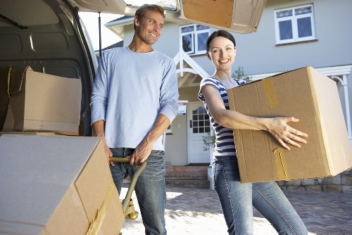 Cubic-yard rate estimate for household removals in Richmond